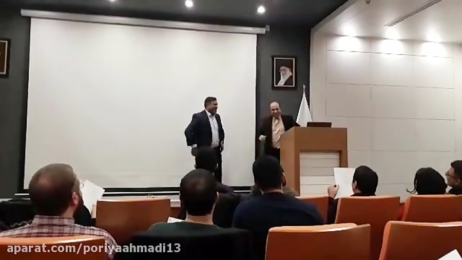 5 راز اعتماد به نفس در سخنرانی که سخنرانان به شما نمی گویند