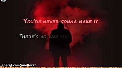 آهنگ fight Back تقدیم به دنبال...