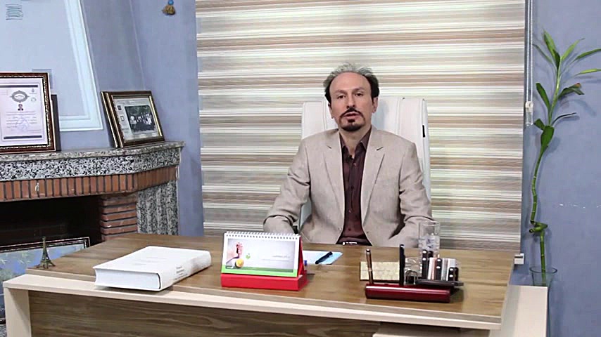 دکتر مهدی خلج متخصص گوش، حلق، بینی و جراح زیبایی برداشتن خال گوشتی