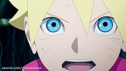 انیمه بوروتو قسمت 14 زیرنویس ف...