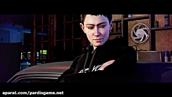 تریلر رونمایی از بازی Fast and...