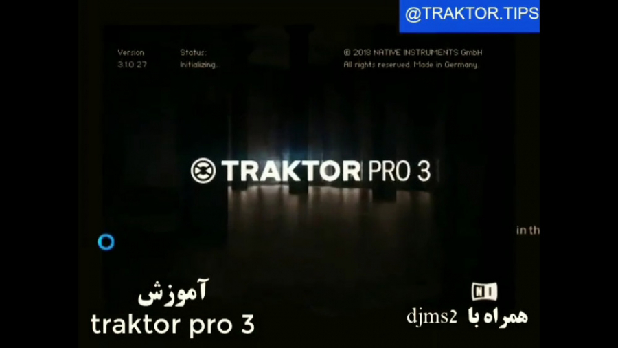 Buy Traktor Pro 3
