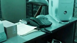 فیلم ترسناک حلقه