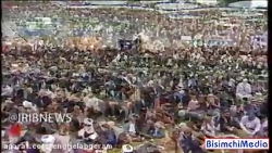 وقتی نماز جمعه تهران انقلابی ت...