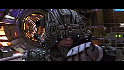 انیمیشن -جلوه های ویژه سینمایی...