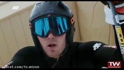 فیلم اکشن &laquo; زمستان سخت &...