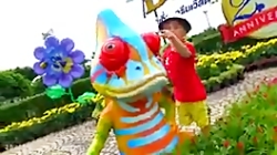 بازی دیانا و روما ماجرا جویی ج...