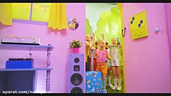 دیانا و روما  آواز بچه ها  موز...