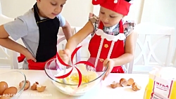 دیانا و روما در حال آماده سازی...