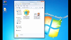 فیلم آموزش نصب Advanced Uninst...