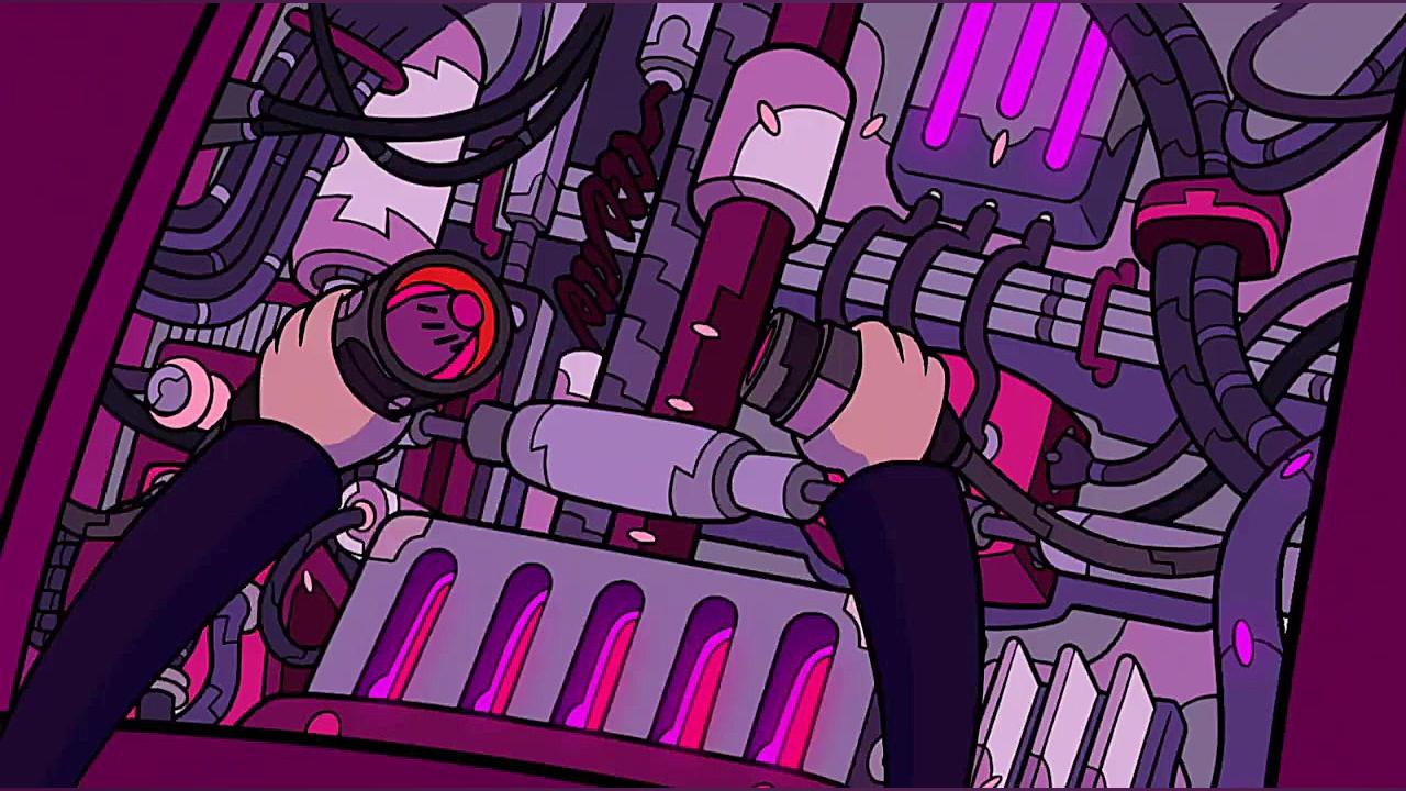 انیمیشن(مهاجم زیم: ورود به فلورپوس)Invader ZIM: Enter the Florpus 2019دوبله فارس زمان4295ثانیه