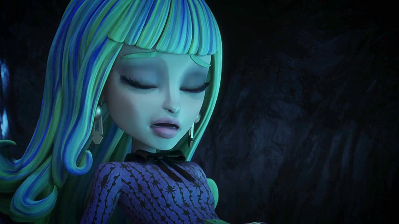 انیمیشن(دبیرستان هیولا: هیجان)Monster High: Electrified 2017دوبله فارسی زمان4303ثانیه