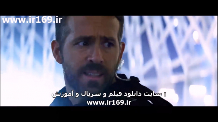 تیزر فیلم Six Underground 2019 زمان197ثانیه