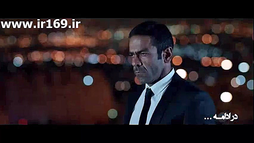 سریال کرگدن قسمت 7 | سریال کرگدن قسمت هفتم زمان73ثانیه