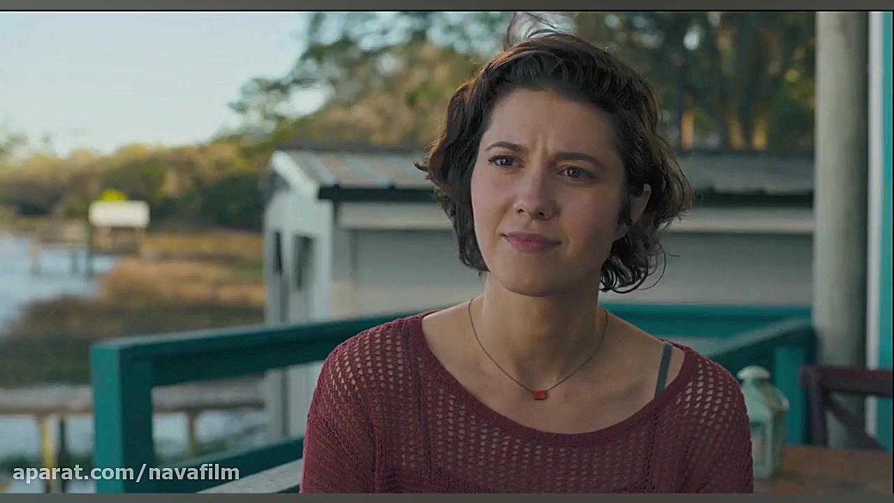 دوبله فارسی فیلم مرد ماه جوزا Gemini Man 2019 زمان6972ثانیه