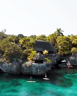 هتل " راک هوس