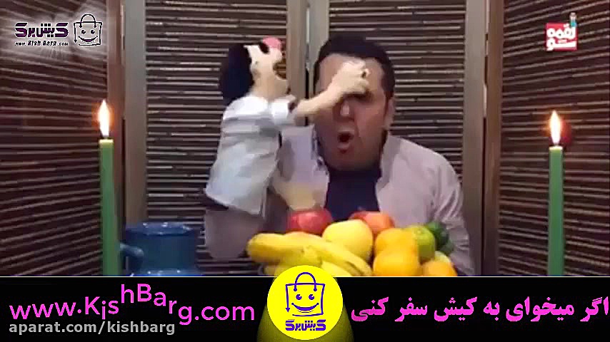 پوستر بزرگ
