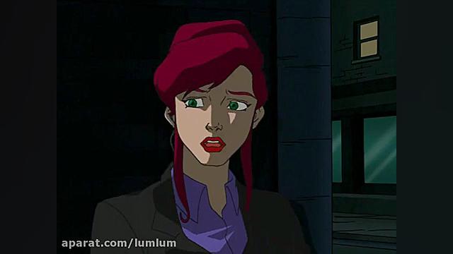 انیمیشن لاک پشت ها نینجا قسمت 26 فصل 1 ( پایان فصل ) دوبله فارسی زمان1237ثانیه