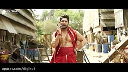 بهترین سکانس اکشن فیلم هندی