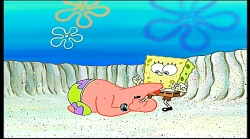 کارتون باب اسفنجی باب اسفنجی