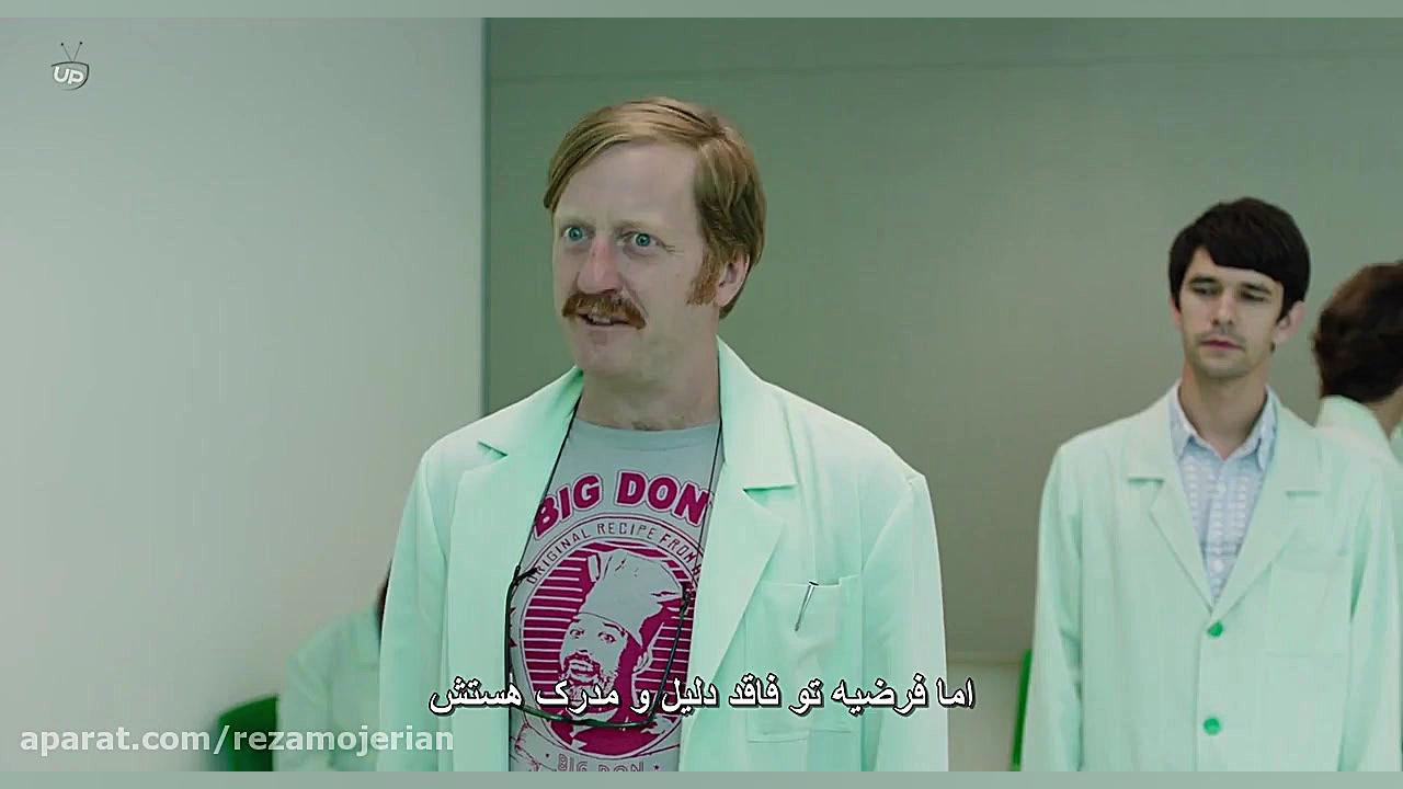 دانلود فیلم Little Joe 2019 جو کوچولو با زیرنویس فارسی زمان6193ثانیه