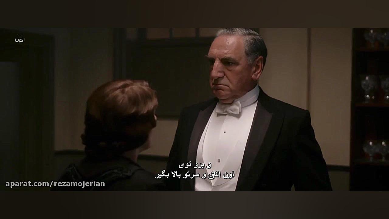 دانلود فیلم Downton Abbey 2019 دانتون ابی با زیرنویس فارسی زمان6911ثانیه