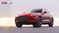 رونمایی از نسل جدید شاسی بلند...