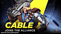 معرفی DLC جدید Marvel Ultimate Alliance 3 در The Game Awards 2019 - گیم پاس