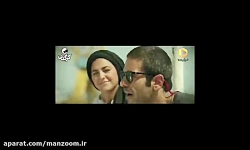 خوانندگی زن و مرد در سریال کرگ...