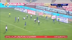 گل آرش رضاوند به شاهین بوشهر (...