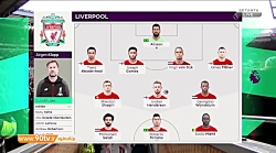 خلاصه لیگ برتر انگلیس: لیورپول...