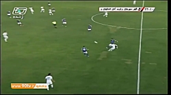 خلاصه لیگ برتر ایران: گل گهر 0...