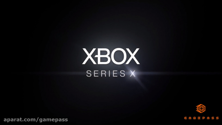 معرفی کنسول Xbox Series X مایکروسافت در The Game Awards 2019 - گیم پاس