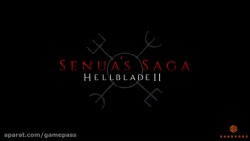 تریلر معرفی بازی Sanua#039;s Saga: Hellblade 2 برای Xbox Series X - گیم پاس