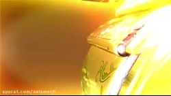 نمایه هفتمین جشنواره فرهنگی هنری اسوه حسنه(دختران) نمایه هفتمین جشنواره ف...