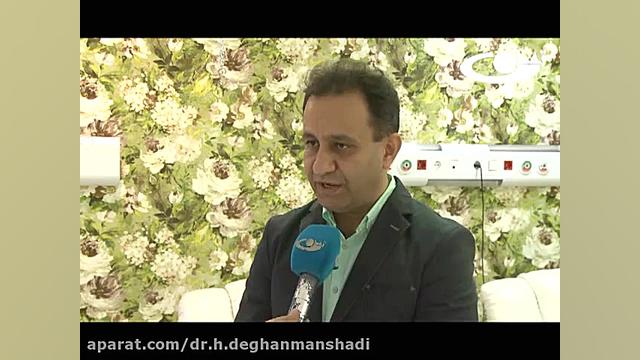 رادیوتراپی مزوتراپی