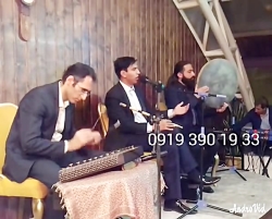 گروه موسیقی سنتی ۰۹۱۹۳۹۰۱۹۳۳ اجرای موسیقی زنده گروه موسیقی سنتی ۰۹۱۹۳...