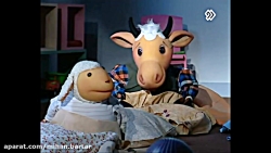 کلاه قرمزی 93  قسمت 12