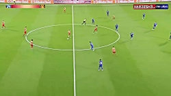 خلاصه بازی (الهلال 1 - 0 اسپرانس )