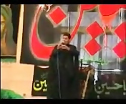 استاد حاج علی اصغر هادوی