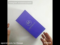 اختصاصی: بازگشایی جعبه موتورول...