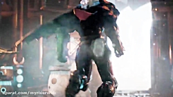 تریلر بازی Godfall برای پلی اس...