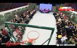 پرتاب 100 میلیونی خندوانه پرتاب 100 میلیونی خندوان...