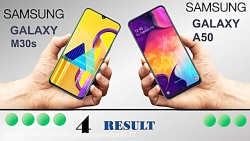 مقایسه دو گوشی سامسونگ A50 و...