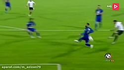 کارشناس داوری استقلال - شاهین...