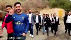 ویژهبرنامه اینترنتی عادل فردو...