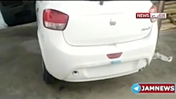 تحویل تیبای صفر به مشتری بدون...