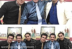 دلیل دستگیری محسن لرستان - محس...