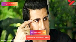 کامل ترین زندگی نامه محسن لرست...