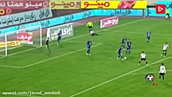 کارشناس داوری استقلال - شاهین...